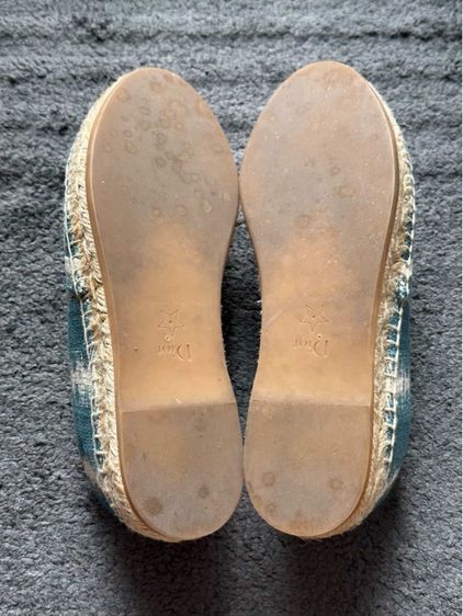 รองเท้าDior รูปที่ 4