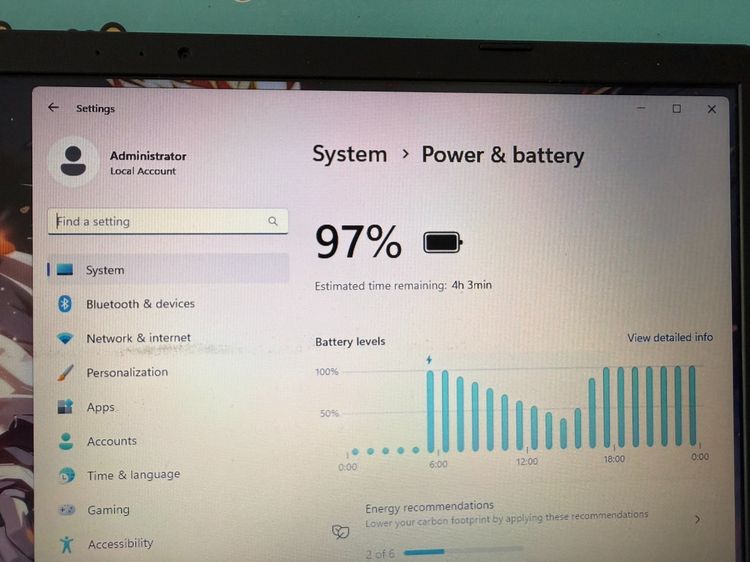 Asus X515FA-BR301W รูปที่ 14