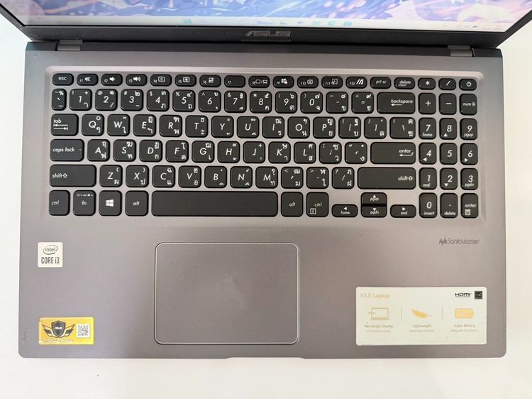 Asus X515FA-BR301W รูปที่ 2