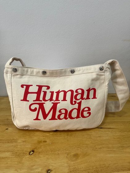 กระเป๋าสะพาย รูปที่ 2