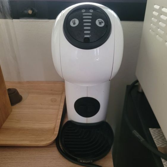 เครื่องชงกาแฟแคปซูล