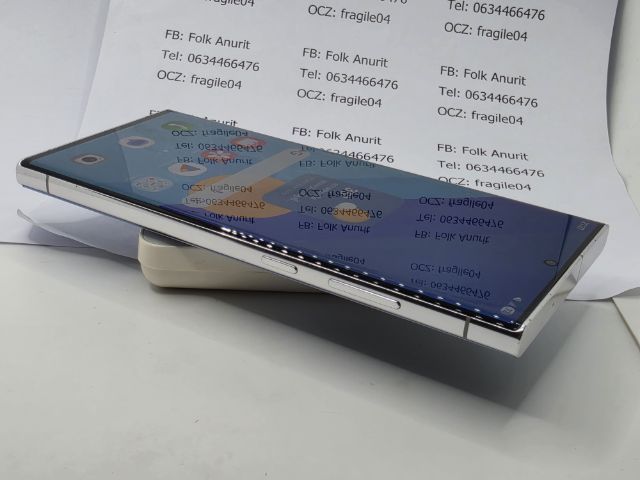 S23 Ultra 8 256 Skyblue รูปที่ 9