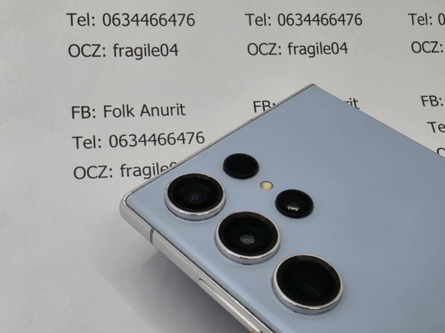 S23 Ultra 8 256 Skyblue รูปที่ 12