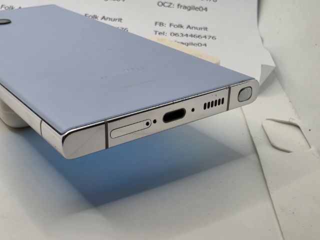 S23 Ultra 8 256 Skyblue รูปที่ 11