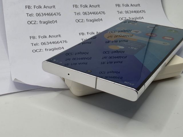 S23 Ultra 8 256 Skyblue รูปที่ 6