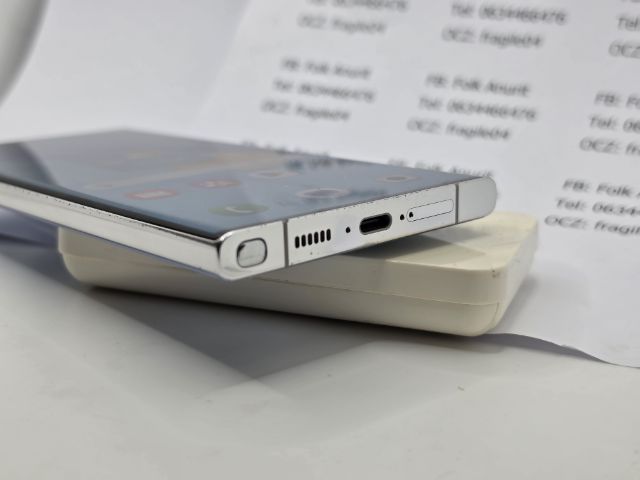 S23 Ultra 8 256 Skyblue รูปที่ 5