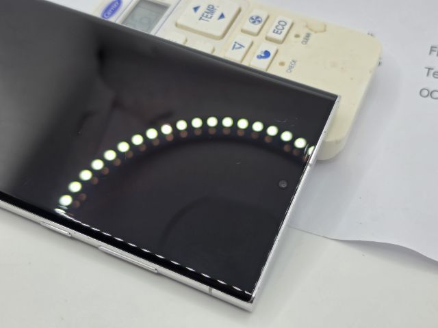 S23 Ultra 8 256 Skyblue รูปที่ 15