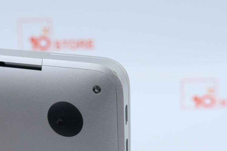 Macbook Air M1 13" 8.256GB รูปที่ 15