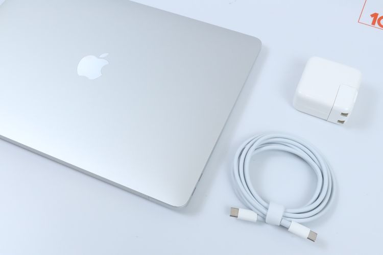 Macbook Air M1 13" 8.256GB รูปที่ 16
