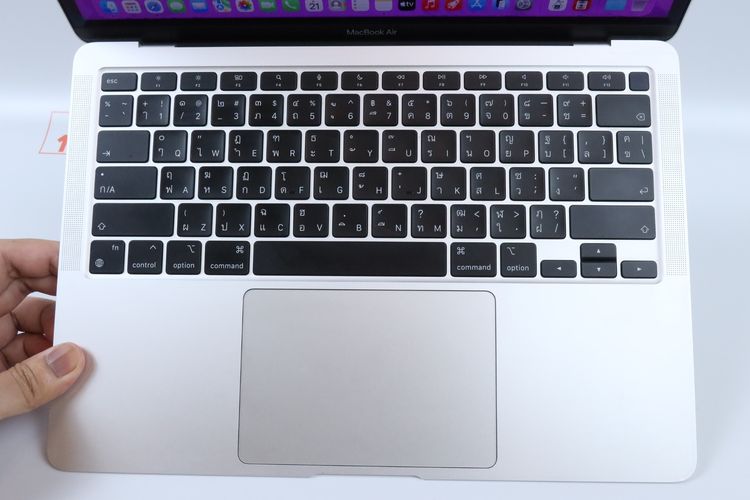 Macbook Air M1 13" 8.256GB รูปที่ 3