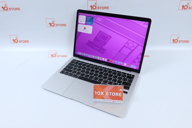 Macbook Air M1 13" 8.256GB