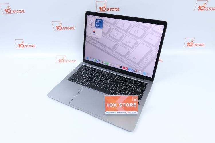 Macbook Air M1 13" 8.256GB 