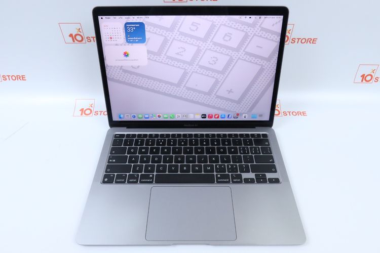 Macbook Air M1 13" 8.256GB  รูปที่ 2