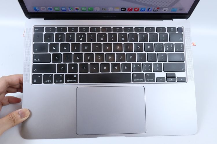 Macbook Air M1 13" 8.256GB  รูปที่ 3