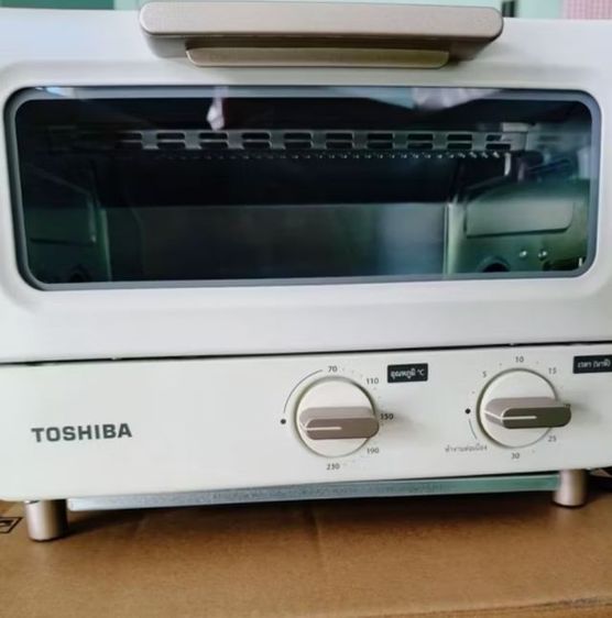 เตาอบ 10 ลิตร รูปที่ 2