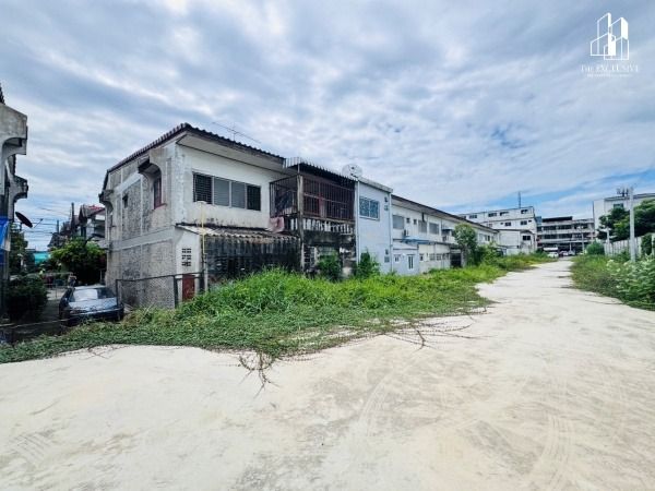 มีบางส่วน ขายที่ดินพร้อมสิ่งปลูกสร้าง 1 ไร่ 51 ตร.ว ทำเลซอยคู้บอน 27 ขายเท่าราคาประเมิน  ราคาถูก ต่อรองได้ รูปที่ 4