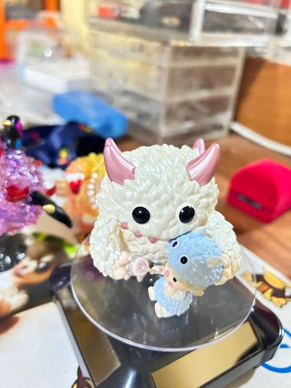 popmart instinc monster รูปที่ 3