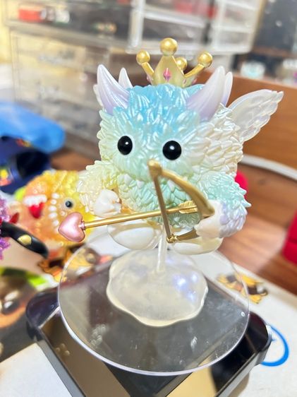 popmart instinc monster รูปที่ 2