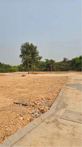 ใช่ ขายที่ดินเปล่าแปลงสวย ปรับถมแล้ว ทำเลดี พร้อมสร้างบ้าน ใกล้ตลาดสามแยก สันทราย เชียงใหม่ รูปที่ 3