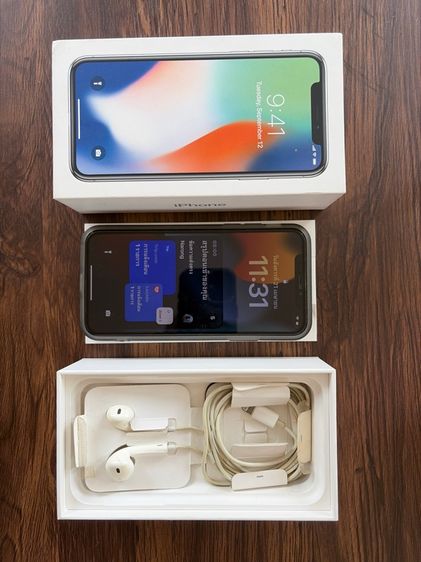 iphone x  รูปที่ 8