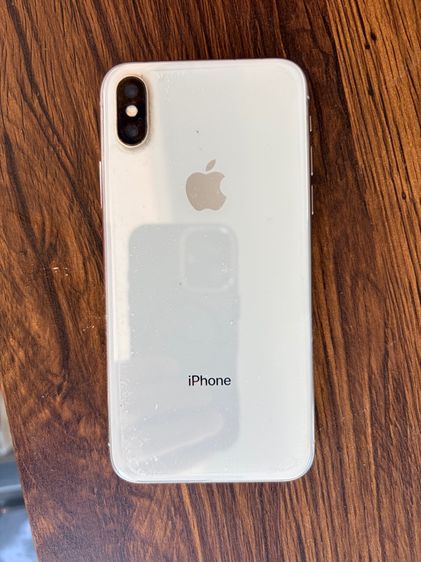 iphone x  รูปที่ 2