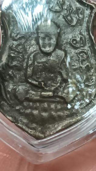 พระหลวงปูสุขวัดทรงเสวย