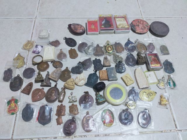 เปิดเหมาพระยกกอง