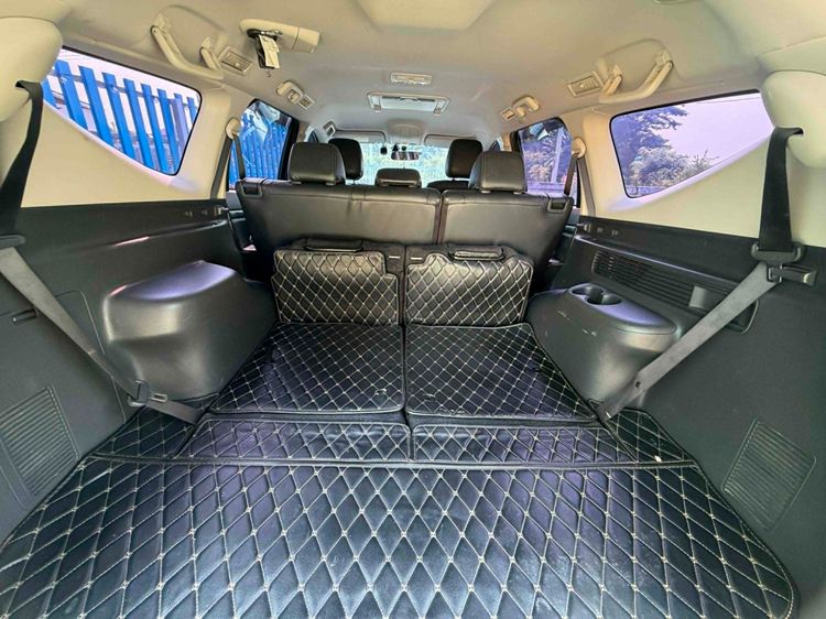 Mitsubishi Pajero Sport 2021 2.4 GT Plus Utility-car ดีเซล ไม่ติดแก๊ส เกียร์อัตโนมัติ เทา รูปที่ 3