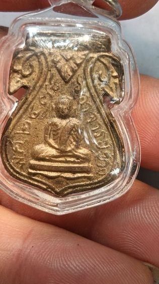 หลวงพ่อช้าง2478 รูปที่ 5