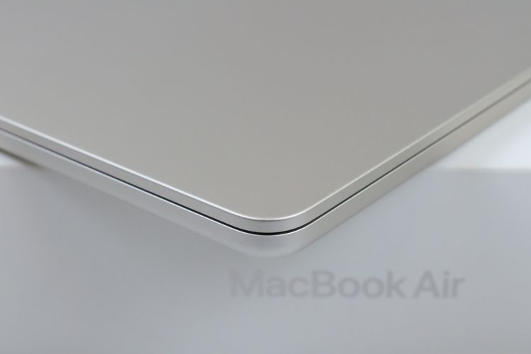 MacBook Air M4 13" 16.256GB  รูปที่ 5