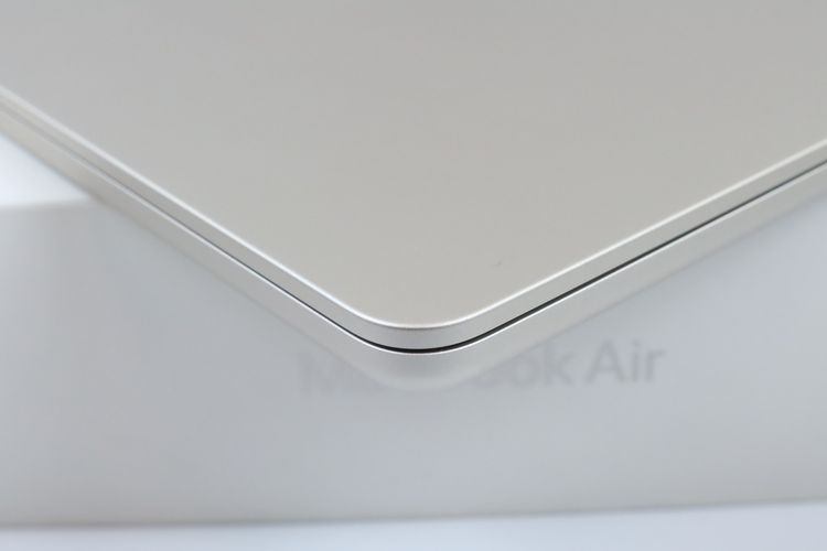 MacBook Air M4 13" 16.256GB  รูปที่ 8