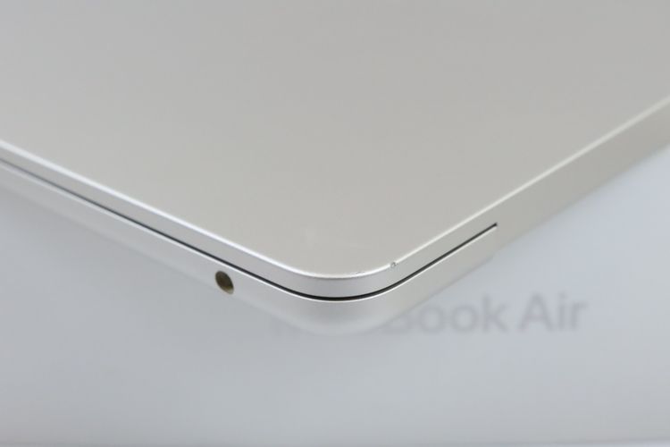 MacBook Air M4 13" 16.256GB  รูปที่ 10