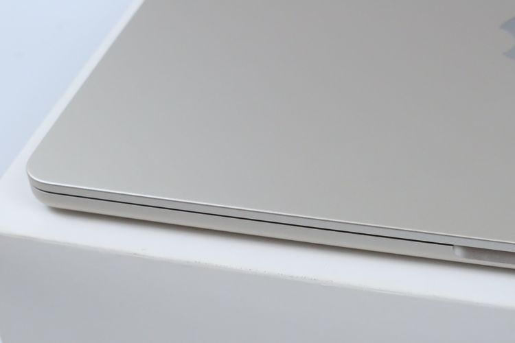 MacBook Air M4 13" 16.256GB  รูปที่ 6