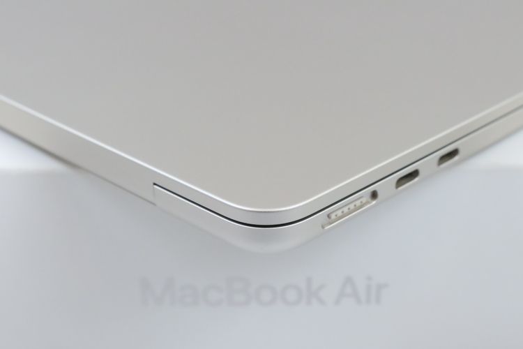 MacBook Air M4 13" 16.256GB  รูปที่ 11