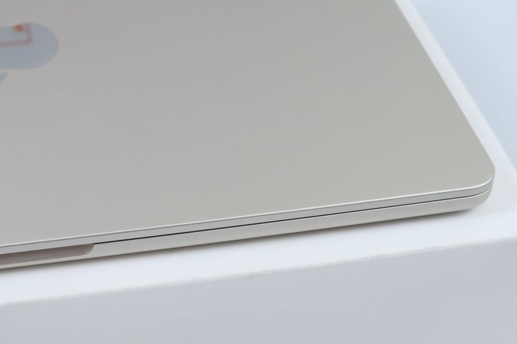 MacBook Air M4 13" 16.256GB  รูปที่ 7