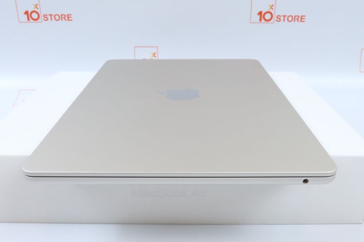 MacBook Air M4 13" 16.256GB  รูปที่ 9
