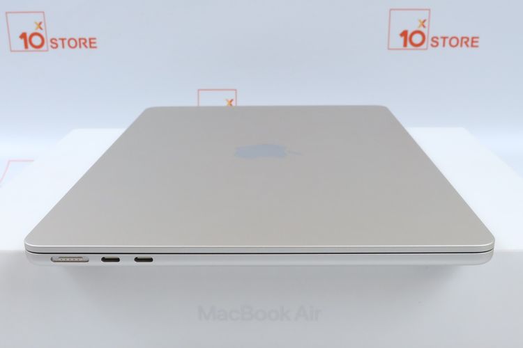 MacBook Air M4 13" 16.256GB  รูปที่ 12