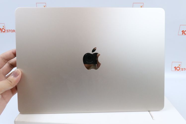 MacBook Air M4 13" 16.256GB  รูปที่ 14