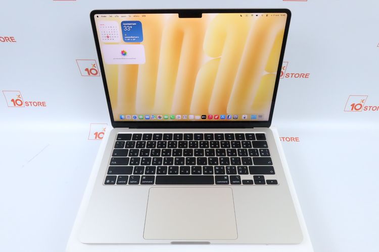 MacBook Air M4 13" 16.256GB  รูปที่ 2