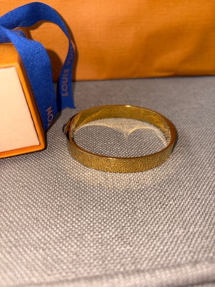 กำไล LV monogram รูปที่ 4