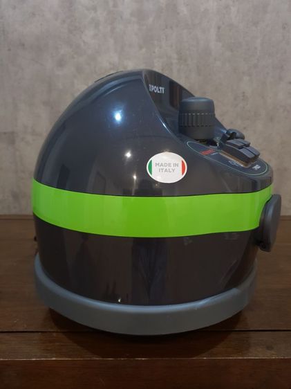 ขายเครื่องพ่นไอน้ำทำความสะอาด Vaporetto Classic 65 Made Italy รูปที่ 5