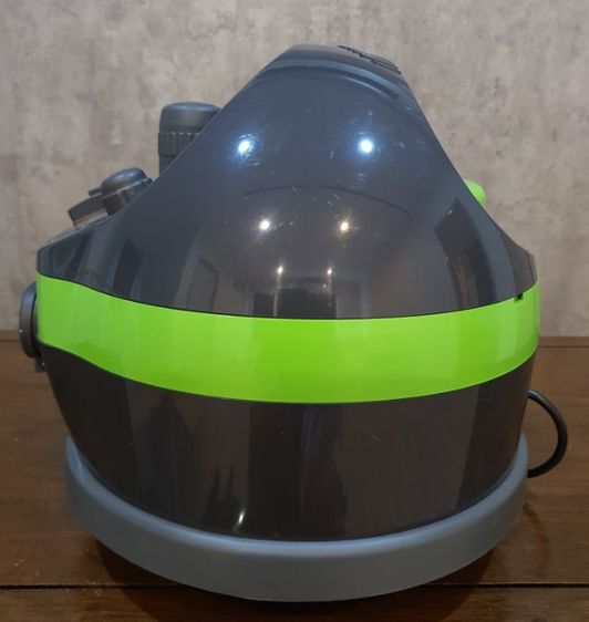 ขายเครื่องพ่นไอน้ำทำความสะอาด Vaporetto Classic 65 Made Italy รูปที่ 6