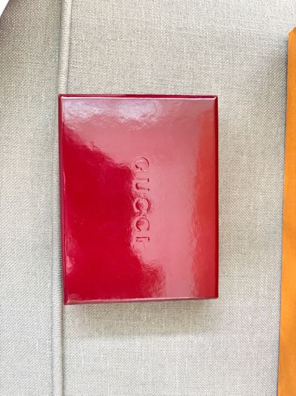 ต่างหู GUCCI Heart  รูปที่ 5