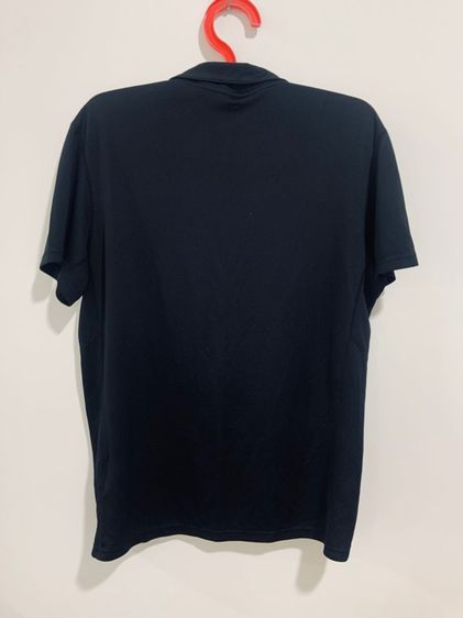 เสื้อโปโลกีฬา Nike แท้ 💯 size M ขนาด อก 21 ยาว 27.5 นิ้ว สภาพใหม่มาก ดีเทลสวย เนื้อผ้าดีมากนิ่มใส่สบาย หายากน่าสะสมครับ รูปที่ 6