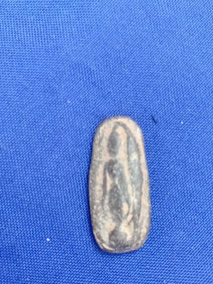 พระกำแพงเปิดโลก กรุลานทุ่งเศษฐรกำแพงเพชร