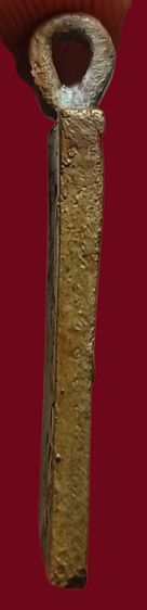 เหรียญหล่อเก่า รูปที่ 4