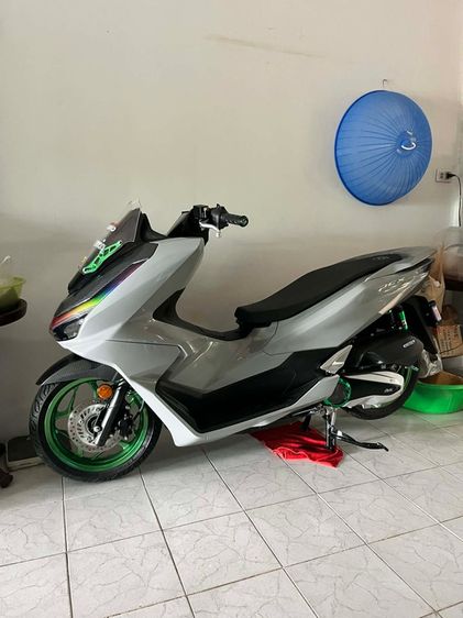 newpcx160