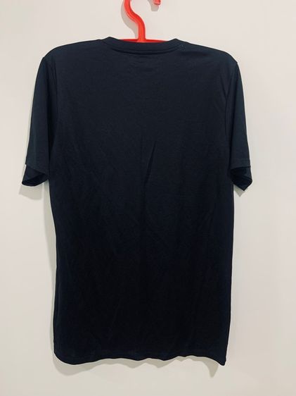 เสื้อยืดกีฬา NIKE แท้ 💯 size M ขนาด อก 20 ยาว 27 นิ้ว สภาพดี ดีเทลสวย เนื้อผ้าดีมากนิ่มใส่สบาย หายากน่าสะสมครับ รูปที่ 5