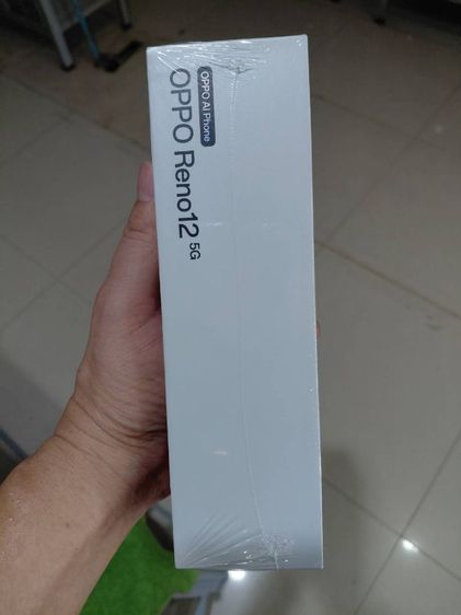 Oppo Reno12 5G รูปที่ 3