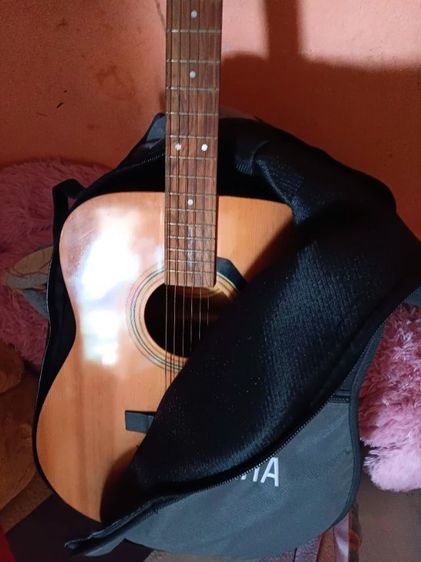 กีตาร์โปร่งYamaha F310 รูปที่ 3